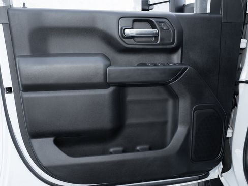 New 2024 Chevrolet Silverado 3500 W/T w/ WT Convenience Package image 17