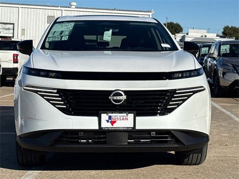 New 2026 Nissan Murano SL image 3