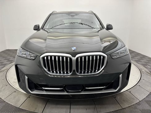New 2026 BMW X5 xDrive40i w/ Climate Comfort Package AWD/4WD image 14