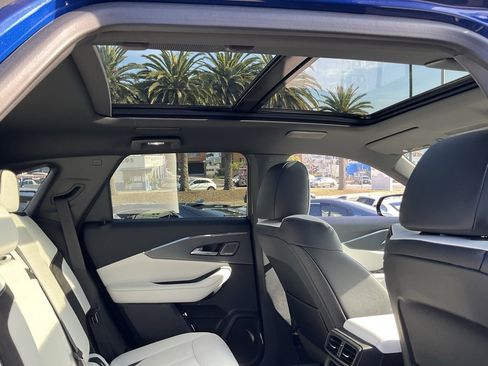 Used 2024 Acura ZDX A-Spec image 48