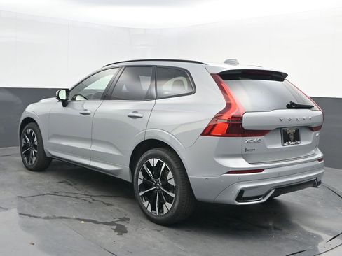 New 2026 Volvo XC60 B5 Plus w/ Protection Package Premier image 5