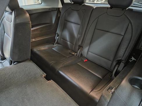 Used 2017 Acura MDX SH-AWD image 18