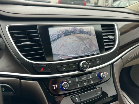 Used 2019 Buick LaCrosse Essence w/ Sun and Shade Package image 22
