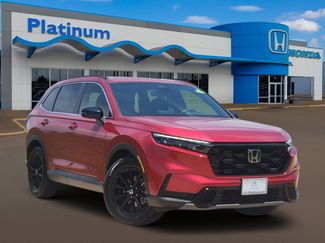 Used 2025 Honda CR-V Sport-L 360° Tour