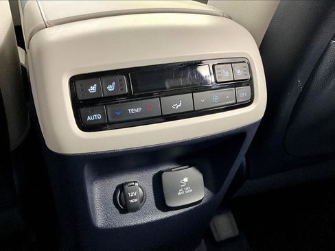 Used 2023 Hyundai Palisade Limited AWD/4WD image 10