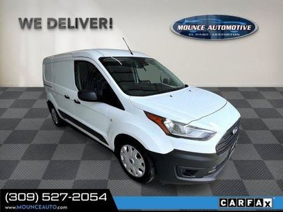 Used 2022 Ford Transit Connect XL