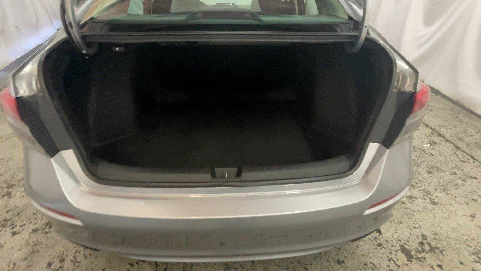 Certified 2023 Honda Civic LX image 21