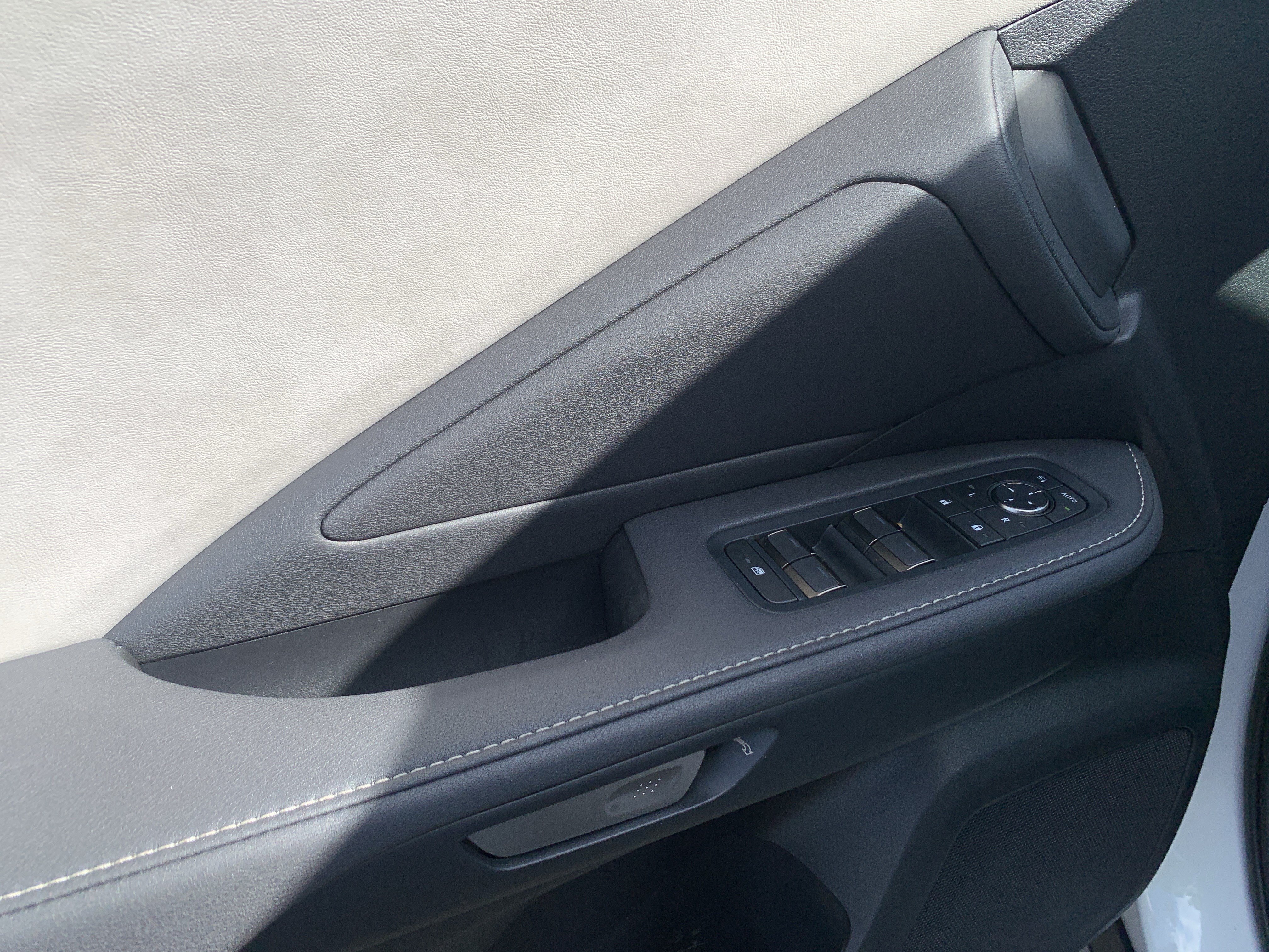 Used 2026 Lexus TX 350 AWD w/ Technology Package image 15