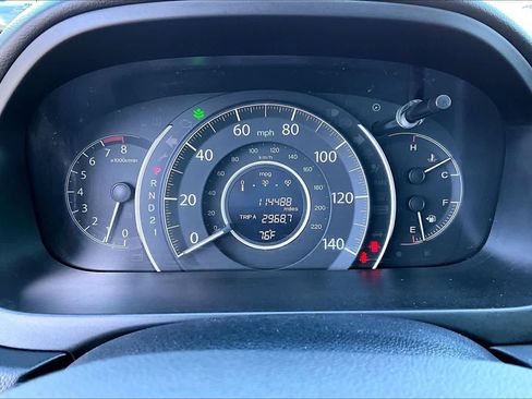 Used 2014 Honda CR-V LX image 23