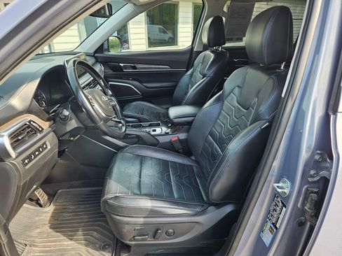 Used 2021 Kia Telluride SX w/ SX Prestige Package AWD/4WD image 10