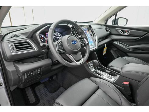 New 2025 Subaru Ascent Limited image 21