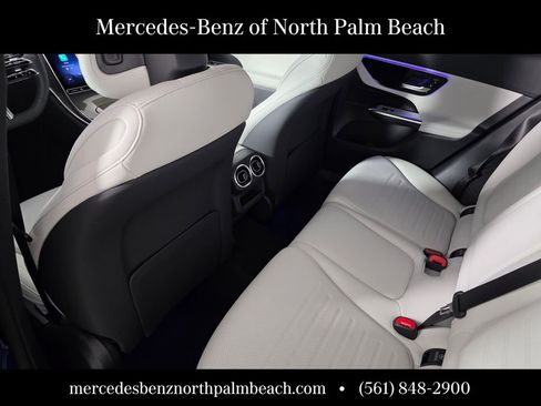 New 2026 Mercedes-Benz GLC 300 image 13