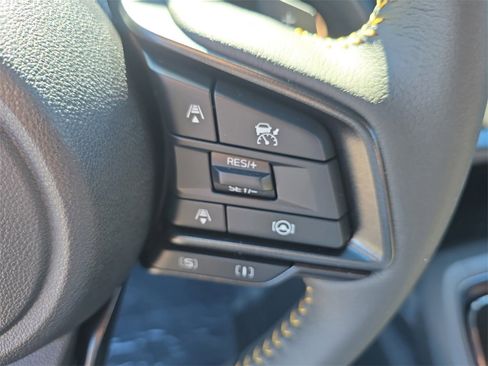 New 2026 Subaru Crosstrek 2.5i Sport image 30