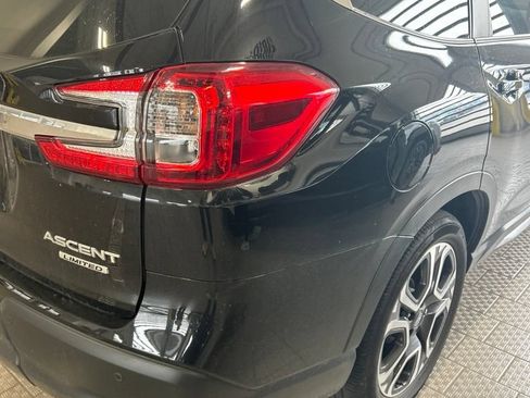 Used 2023 Subaru Ascent Limited w/ Technology Package AWD/4WD image 8