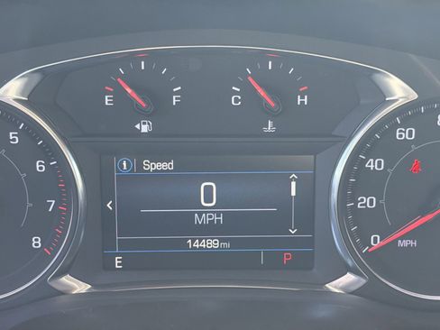 Used 2023 GMC Acadia SLE w/ Driver Convenience Package AWD/4WD image 22