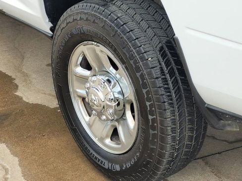 Used 2021 RAM 2500 Tradesman image 7