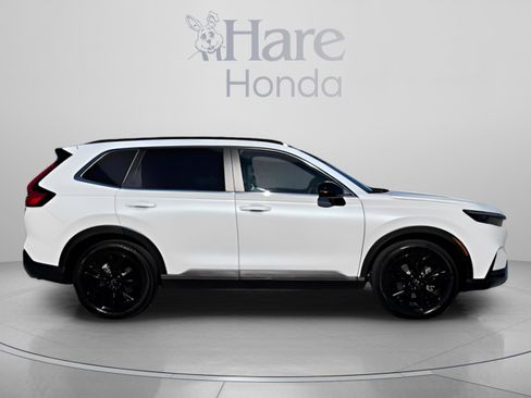Certified 2024 Honda CR-V Sport Touring image 5