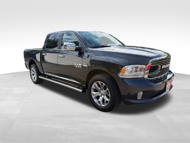 Used 2016 RAM 1500 Limited AWD/4WD 360° Tour