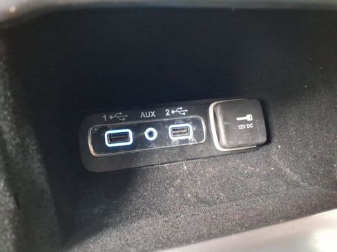 Used 2021 Jeep Grand Cherokee Limited w/ Quick Order Package 28K 80th image 14