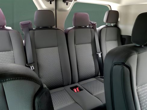 Used 2022 Ford Transit 350 XLT image 28