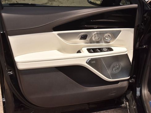 New 2026 Lincoln Nautilus Black Label AWD/4WD image 65