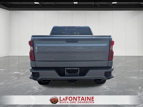 Used 2023 Chevrolet Silverado 1500 High Country w/ Technology Package AWD/4WD image 4