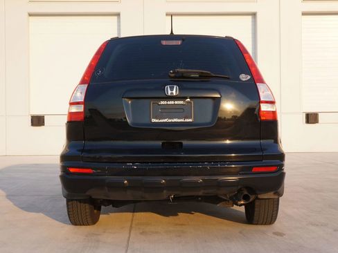 Used 2010 Honda CR-V LX image 7