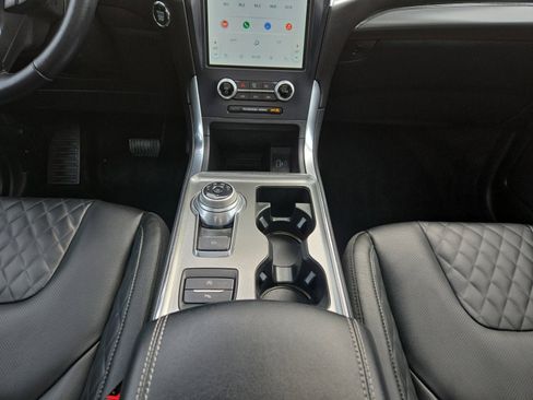 Used 2023 Ford Edge Titanium w/ Equipment Group 301A image 21