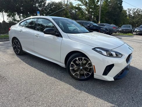 Used 2026 BMW 228i xDrive AWD/4WD image 6