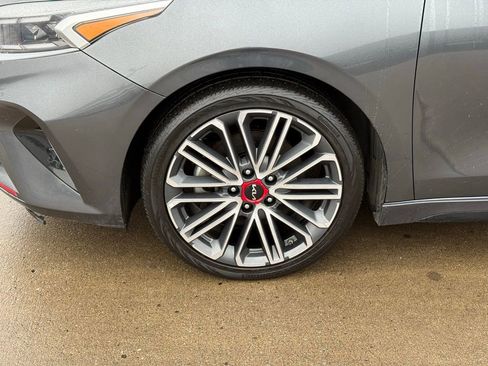 Used 2022 Kia Forte GT image 12
