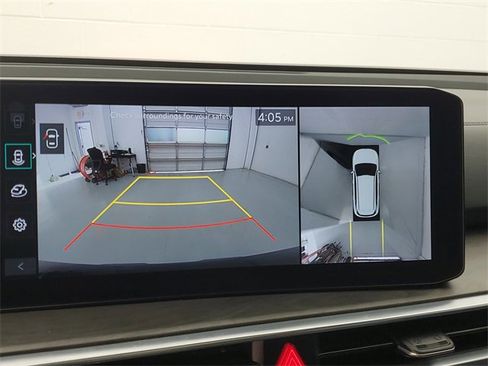 Used 2025 Kia Sorento SX Prestige w/ Sage Leather Package image 29