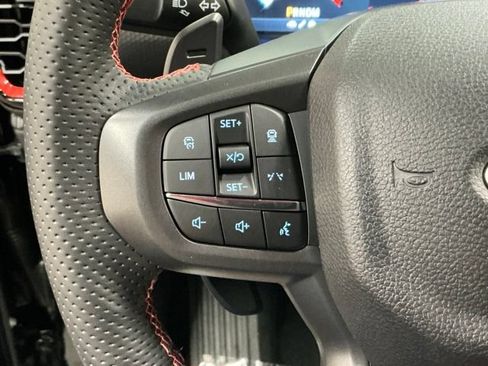 New 2026 Ford Ranger Raptor AWD/4WD image 28