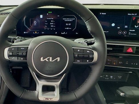 New 2026 Kia K5 GT w/ GT1 Package image 14