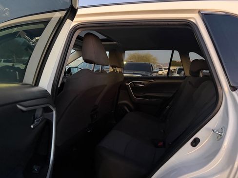 Used 2024 Toyota RAV4 XLE w/ Convenience Package AWD/4WD image 32