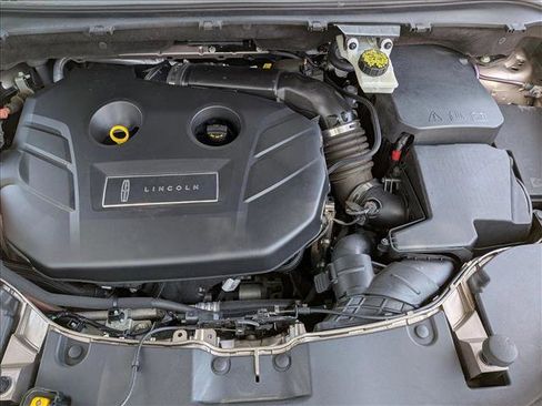 Used 2018 Lincoln MKC Premiere AWD/4WD image 22