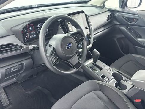 Certified 2025 Subaru Crosstrek 2.0i Premium image 38