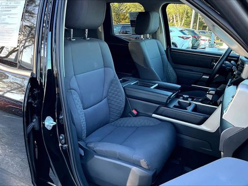 Used 2022 Toyota Tundra SR5 image 8