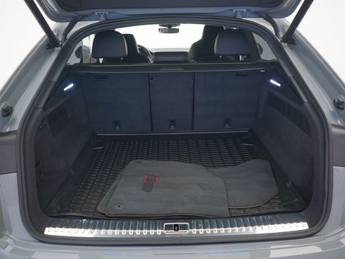 Used 2024 Audi RS Q8 image 12