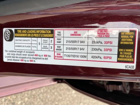Used 2024 Nissan Altima 2.5 SV FWD image 29