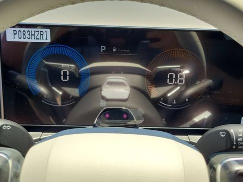 New 2026 Hyundai Santa Fe SEL w/ Tow & Go Package FWD image 9