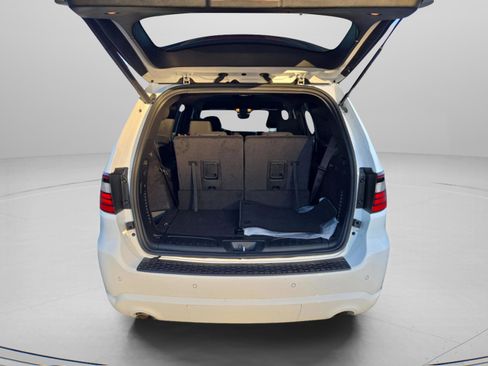 New 2026 Dodge Durango GT image 22