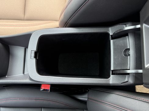 New 2026 Chevrolet Trax RS w/ Sunroof Package FWD image 19