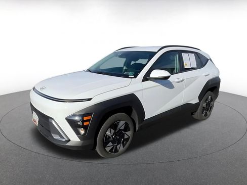 Used 2025 Hyundai Kona SEL image 7