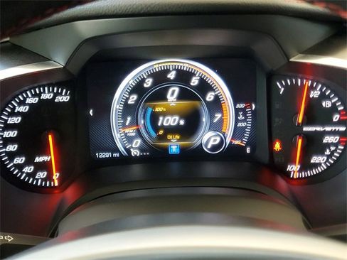 Used 2017 Chevrolet Corvette Grand Sport image 20