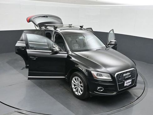 Used 2014 Audi Q5 2.0T Premium w/ Lighting Package AWD/4WD image 50