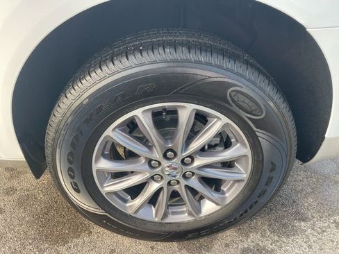 Certified 2024 Buick Enclave Essence w/ Trailering Package, 5000 lbs. image 10