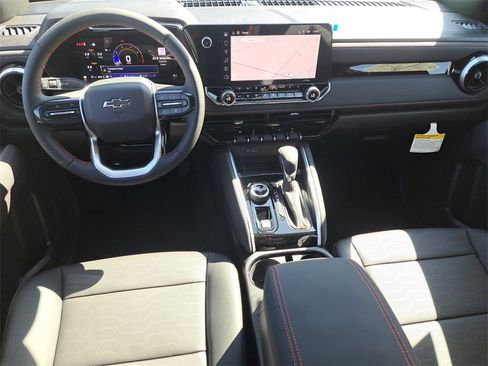 New 2026 Chevrolet Colorado Z71 w/ Z71 Convenience Package 2 image 22