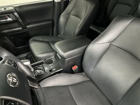 Used 2021 Toyota 4Runner TRD Pro AWD/4WD image 10