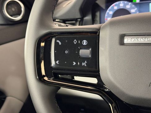 New 2026 Land Rover Range Rover Evoque S image 17