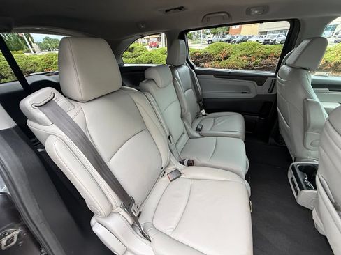 Used 2019 Honda Odyssey EX-L image 37